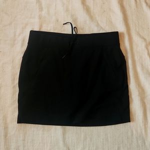 Athleta skirt